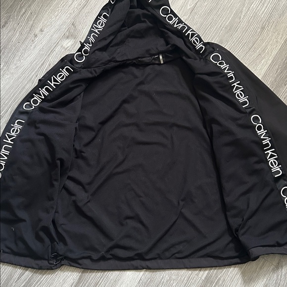 Calvin Klein Men’s Performance Jacket - Picture 6 of 9